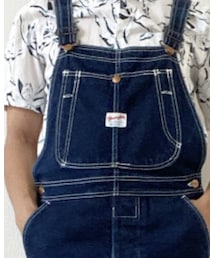 Wrangler | サロペット/オーバーオール