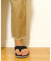 UGG | ビーチサンダル