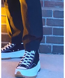 CONVERSE | スニーカー