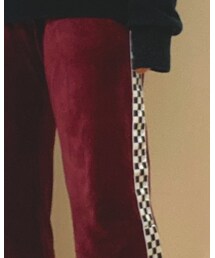 VANS | その他パンツ