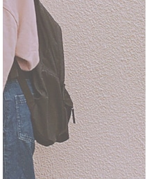 無印良品 | バックパック/リュック