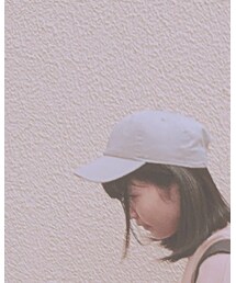 SPINNS | キャップ