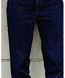 GU | デニムパンツ