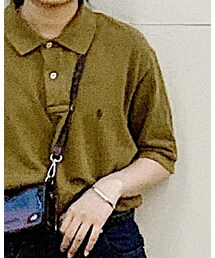 POLO RALPH LAUREN | ポロシャツ