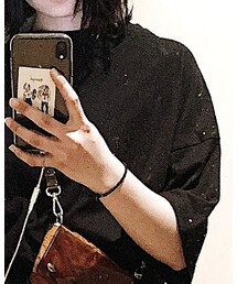 LOWRYS FARM | Tシャツ/カットソー