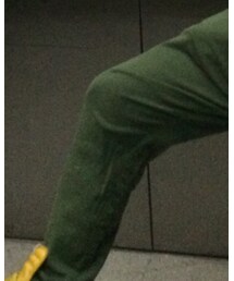 no brand | その他パンツ