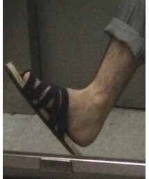 BEAUTY&YOUTH UNITED ARROWS | サンダル