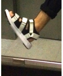 NEW BALANCE | サンダル