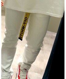 Lee | デニムパンツ