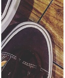 VANS | スニーカー