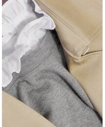 SLOBE IENA | スウェット