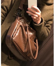 BEAMS | ショルダーバッグ