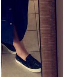 Carmen steffens | スニーカー