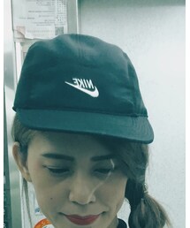 NIKE | キャップ
