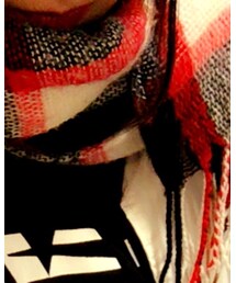 忘れた🤗 | マフラー