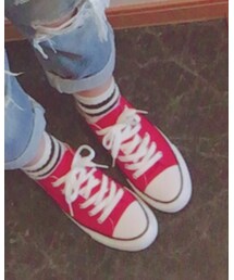 RETRO GIRL | スニーカー