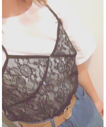 しまむら | Tシャツ/カットソー