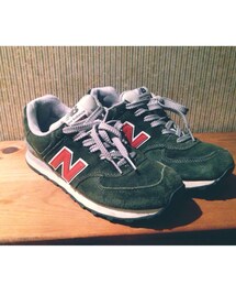NEW BALANCE | スニーカー(スニーカー)