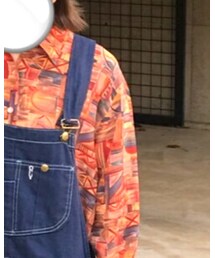 古着 | シャツ/ブラウス