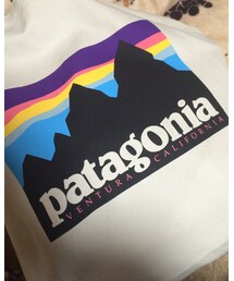 patagonia | トートバッグ