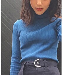 GU | ニット/セーター