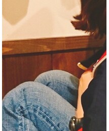 しまむら | デニムパンツ