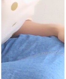 LOWRYS FARM | デニムスカート