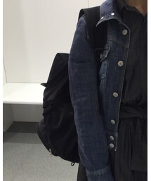 ikka | デニムジャケット
