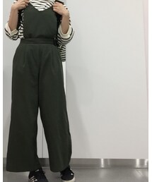 RETROALLERY | サロペット/オーバーオール