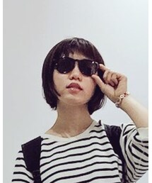 3coins | サングラス