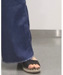 Every very nice claup | サンダル