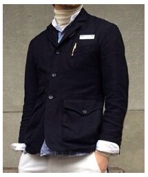 Engineered Garments | ミリタリージャケット