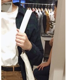 UNIQLO | シャツ/ブラウス