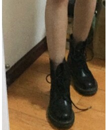 Dr. Martens | ブーツ