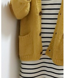 American Apparel | ピーコート