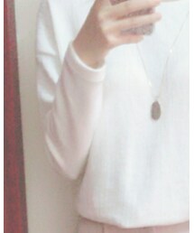 ZARA | Tシャツ/カットソー