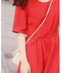 UNIQLO | ワンピース