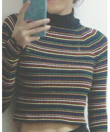 ZARA | Tシャツ/カットソー
