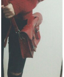 Zatchels | ショルダーバッグ