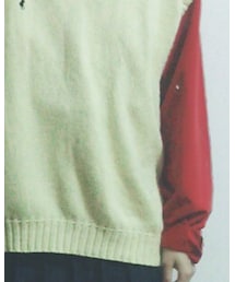 used | ニット/セーター