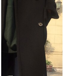 ANDERSSON BELL | ダッフルコート