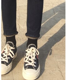 converse cdg | シューズ