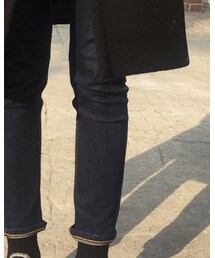 MOUSSY | デニムパンツ