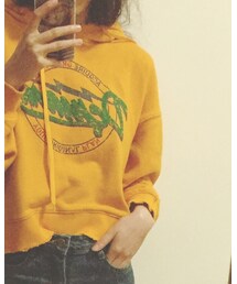 STYLENANDA | パーカー