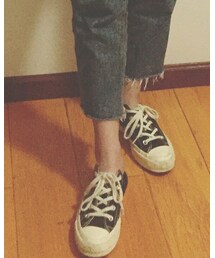 converse cdg | スニーカー