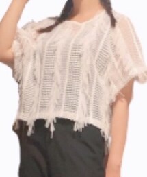 ZARA | Tシャツ/カットソー
