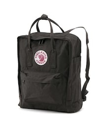 FJALLRAVEN TRAVEL | KANKEN カンケンバッグ(バックパック/リュック)