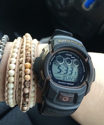 CASIO | G-SHOCK(アナログ腕時計)