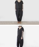 Carhaixの「オールインワン・サロペット(サロペット/オーバーオール)」