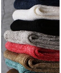 French Bull | シャインソックス(ソックス/靴下)